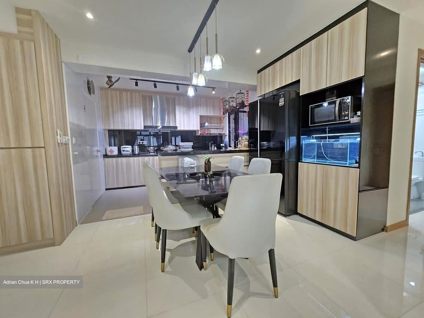 Bidadari Park Drive (Toa Payoh), Multi Generation #620648441